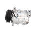 Компресор кондиціонера відновлений FIAT Freemont 11-16; ALFA ROMEO 159 05-11, Brera 05-10; SAAB 9-5 97-09 MSG 50510966 R (фото 1)