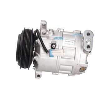 Компресор кондиціонера відновлений FIAT Freemont 11-16; ALFA ROMEO 159 05-11, Brera 05-10; SAAB 9-5 97-09 MSG 50510966 R