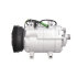 Компресор кондиціонера відновлений VW PASSAT B5 96-05, Passat B3-B4 88-96; AUDI A6 97-04, A4 95-01 MSG 506031-0751 (фото 1)
