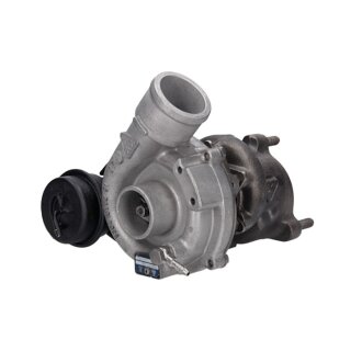 Турбіна відновлена VW PASSAT B5 96-05; AUDI A6 97-04 MSG 53039700005