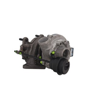 Акция Турбіна відновлена VW Golf IV 97-03, Bora 98-13; AUDI A3 96-03; SKODA Octavia Tour 96-10; SEAT Leon 99-05, Toledo II 99-04 MSG 53039700015