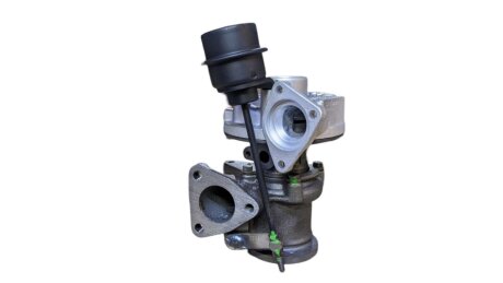 Акция Турбіна відновлена MERCEDES-BENZ A-Class W168 97-04, Vaneo 01-05 MSG 53039700019