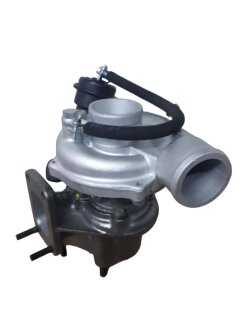 Акция Турбіна відновлена FIAT Ducato 94-02; PEUGEOT Boxer 94-02; IVECO Daily E3 99-06 MSG 53039700037