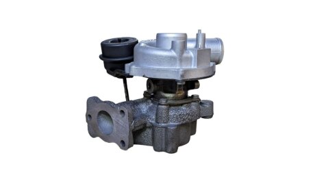 Турбіна відновлена PEUGEOT 607 99-10, 406 97-04; CITROEN C5 01-08 MSG 53039700050