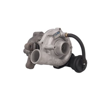 Турбіна відновлена FIAT Ducato 02-06, Ducato 94-02; CITROEN Jumper 94-02, Jumper 02-06 MSG 53039700061