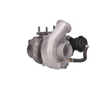 Акция Турбіна відновлена FIAT Ducato 02-06 MSG 53039700067