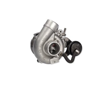 Акция Турбіна відновлена IVECO Daily E3 99-06 MSG 53039700089