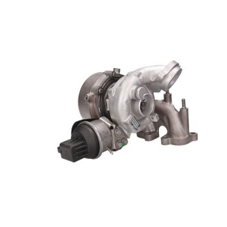 Турбіна відновлена VW Golf VI 09-14, Tiguan 08-16, PASSAT B6 05-10, Passat CC 08-16, Golf V 03-09, Jetta V 05-10, Golf Plus 05-14, Scirocco 08-17, EOS 06-15; AUDI A3 03-12; SKODA Yeti 09-17 MSG 53039700139