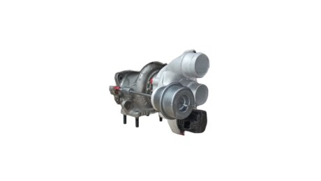 Акция Турбіна відновлена MINI Hatch R56 07-14, Countryman R60 10-17, Clubman R55 05-14, Paceman R61 13-16, Cabrio R57 08-15, Coupe R58 10-15, Roadster R59 10-15 MSG 53039700163
