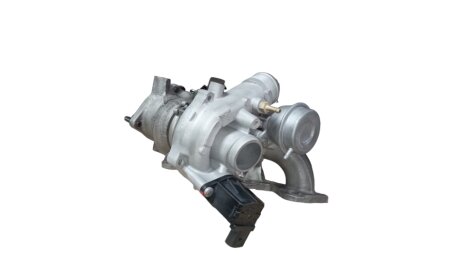 Акция Турбіна відновлена VW PASSAT B7 10-15, PASSAT B6 05-10, Touran 10-15, Touran 03-10 MSG 53039700249