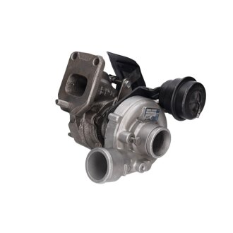 Акция Турбіна відновлена VW LT28-55 96-06 MSG 53149707025