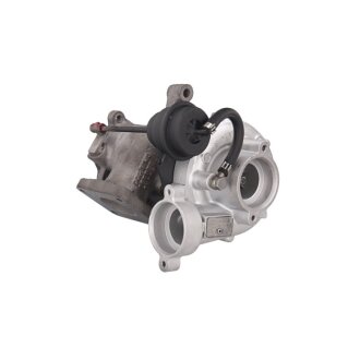Турбіна відновлена PEUGEOT Boxer 94-02; CITROEN Jumper 94-02 MSG 53169706737