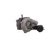 Турбіна відновлена RENAULT Kangoo 97-07, Megane II 03-09, Scenic II 03-09, Clio II 98-05; NISSAN Almera N16 00-06 MSG 54359700002 (фото 1)