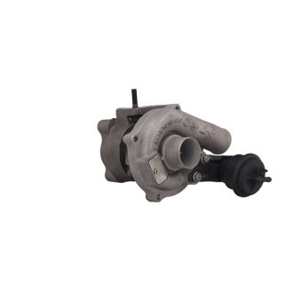 Турбіна відновлена RENAULT Kangoo 97-07, Megane II 03-09, Scenic II 03-09, Clio II 98-05; NISSAN Almera N16 00-06 MSG 54359700002