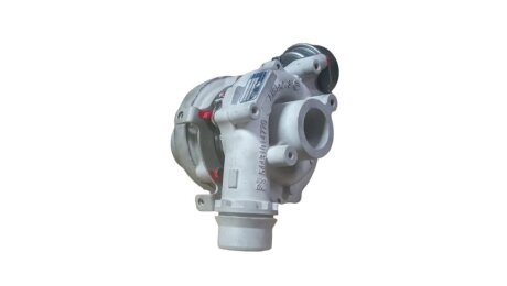 Турбіна відновлена RENAULT Megane III 09-16, Scenic III 09-16, Kangoo 08-17; MERCEDES-BENZ A-Class W176 12-18, GLA X156 13-20, CLA 13-19, Citan 12-21, B-Class W242-246 11-18; NISSAN Juke 10-19, Qashqai 14-22, Tiida C12 11-, NV200 10- MSG 54389700006