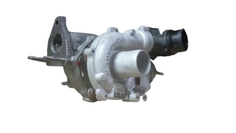 Турбіна відновлена RENAULT Trafic 14-; FIAT Talento 16-21; MERCEDES-BENZ Vito W447 14-; OPEL Vivaro 14-19 MSG 54389700018