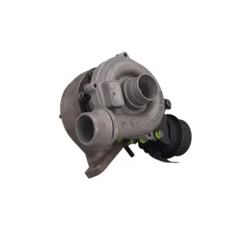 Турбіна відновлена RENAULT Megane III 09-16, Kangoo 08-17, Megane II 03-09, Scenic II 03-09, Clio III 05-12, Fluence 09-17, Modus 04-08 MSG 54399700002