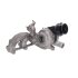 Турбіна відновлена VW Polo 02-09, Golf IV 97-03, Bora 98-13; SKODA Fabia I 99-07, Octavia Tour 96-10; SEAT Ibiza 02-09 MSG 54399700006 (фото 1)