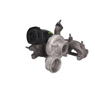 Акция Турбіна під болт відновлена VW Polo 02-09; SKODA Fabia I 99-07; SEAT Cordoba 02-09, Ibiza 02-09 MSG 54399700012