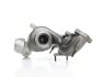 Акция Турбіна під хомут відновлена VW Caddy III 04-15, PASSAT B6 05-10, Golf V 03-09, Jetta V 05-10, Golf Plus 05-14, Touran 03-10; AUDI A3 03-12; SKODA Octavia A5 04-13, Superb 08-15; SEAT Altea 04-09, Leon 05-12, Toledo III 04-09 MSG 54399700022 (фото 1)