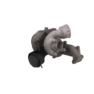 Акция Турбіна відновлена VW Polo 02-09; SKODA Fabia II 07-14, Roomster 06-15; SEAT Ibiza 09-17, Cordoba 02-09, Ibiza 02-09 MSG 54399700054