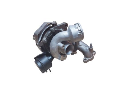 Акция Турбіна відновлена VW Caddy III 04-15, Touran 03-10; AUDI A3 03-12; SEAT Ibiza 09-17 MSG 54399700071