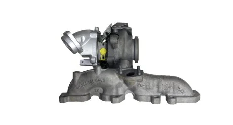 Акция Турбіна відновлена VW Polo 09-18; AUDI A1 10-18; SKODA Fabia II 07-14, Roomster 06-15; SEAT Ibiza 09-17 MSG 54399700114