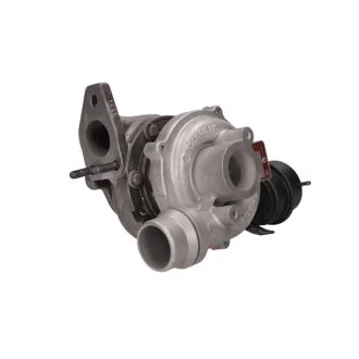 Турбіна відновлена RENAULT Kangoo 09-17, Megane III 09-16, Scenic III 09-16, Kangoo 08-17, Clio III 05-12, Laguna 07-15, Latitude 10-15, Fluence 09-17; NISSAN Qashqai 07-14, Juke 10-19, NV200 10-; DACIA Duster 10-17, Lodgy 12-22 MSG 54399700127