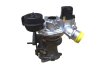Турбіна відновлена FORD Fiesta 09-17, Focus III 11-18, Connect 13-22, Kuga 13-21, Escape 13-19, Galaxy 06-15, S-MAX 06-15, C-MAX 10-19, Mondeo IV 07-15; VOLVO V60 10-18, S60 10-18, V70 07-16, S80 06-16, V40 12-19 MSG 54399700131 (фото 1)
