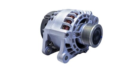 Акция Генератор відновлений Fiat Doblo 00-09, Alfa Romeo 147 00-10, Lancia Musa 04-12 MSG 63321507