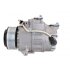 Компресор кондиціонера відновлений BMW X6 E71 08-14, 7 F01-F04 08-15 MSG 64529205096 R (фото 1)