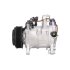Компресор кондиціонера відновлений BMW 5 F10-18 10-17, 3 F30-31 12-19, 3 F34 13-, 1 F20/F21 11-19, X1 E84 09-15, Z4 E89 09-17, 2 F22-23 14-, 3 E90-93 05-12 MSG 64529330829 R (фото 1)