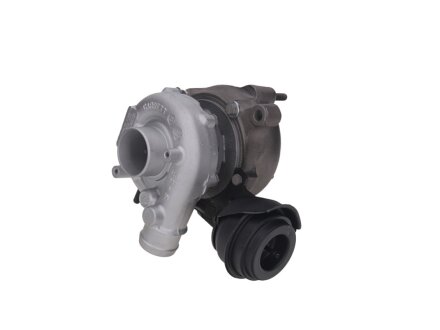 Турбіна відновлена VW Sharan 95-10; FORD Galaxy 94-06; SEAT Alhambra 96-10 MSG 701855-0002