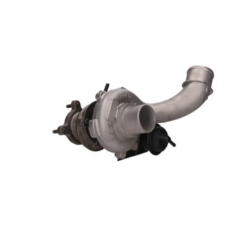 Акция Турбіна відновлена RENAULT Master II 97-10; NISSAN Interstar 01-10; OPEL Movano A 98-10 MSG 702404-0002