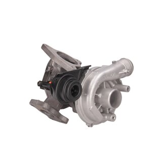 Турбіна відновлена FIAT Scudo 95-07, Ulysse 94-02; PEUGEOT Expert 95-07, 806 98-02; CITROEN Jumpy 95-07 MSG 706978-0001