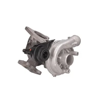 Турбіна відновлена FIAT Scudo 95-07, Ulysse 94-02; PEUGEOT Expert 95-07, 806 98-02; CITROEN Jumpy 95-07 MSG 706978-0001