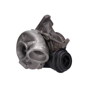 Турбіна відновлена MERCEDES-BENZ Sprinter 901-905 95-06 MSG 709836-0001
