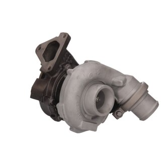 Турбіна відновлена MERCEDES-BENZ Sprinter 901-905 95-06 MSG 709836-0004