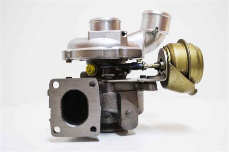 Акция Турбіна відновлена FIAT Multipla 03-10, Stilo 01-10; ALFA ROMEO 147 00-10, 156 97-07 MSG 712766-0001