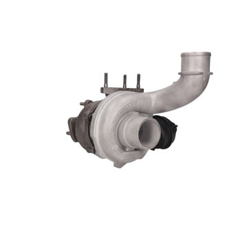 Турбіна відновлена RENAULT Espace 02-15, Laguna 00-07, Vel Satis 02-09 MSG 718089-0005