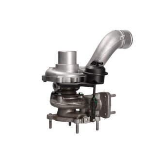 Турбіна відновлена RENAULT Master II 97-10; NISSAN Interstar 01-10; OPEL Movano A 98-10 MSG 720244-0001