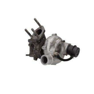 Акция Турбіна відновлена HYUNDAI Porter 96-10 MSG 732340-0003