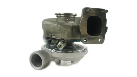 Акция Турбіна відновлена IVECO Daily E3 99-06 MSG 751758-0001