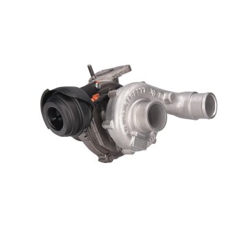 Турбіна відновлена SSANGYONG Kyron 05-11, Actyon 06-11 MSG 761433-0002