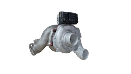 Акция Турбіна відновлена MERCEDES-BENZ C-Class W204 07-14, S-Class W221 06-13, GLK X204 08-15 MSG 765156-0004