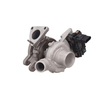 Турбіна відновлена FORD Transit 06-14, Transit 14-, Transit Custom 12- MSG 786880-0006