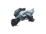 Акция Турбіна відновлена VW Polo 09-18; SKODA Fabia II 07-14, Roomster 06-15; SEAT Ibiza 09-17 MSG 789016-0002 (фото 1)