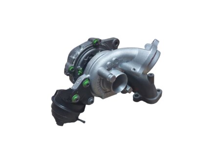 Акция Турбіна відновлена VW Polo 09-18; SKODA Fabia II 07-14, Roomster 06-15; SEAT Ibiza 09-17 MSG 789016-0002