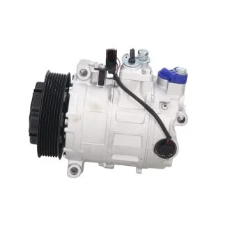Компресор кондиціонера відновлений PORSCHE Cayenne 02-10 MSG 7P5820803B R