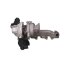 Турбіна відновлена VW Crafter 06-16, Amarok 10-22 MSG 803955-0005 (фото 1)